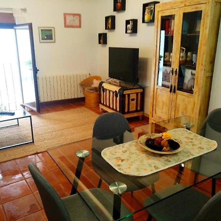 La Casita De Nerea Xl Lägenhet Cuenca  Exteriör bild