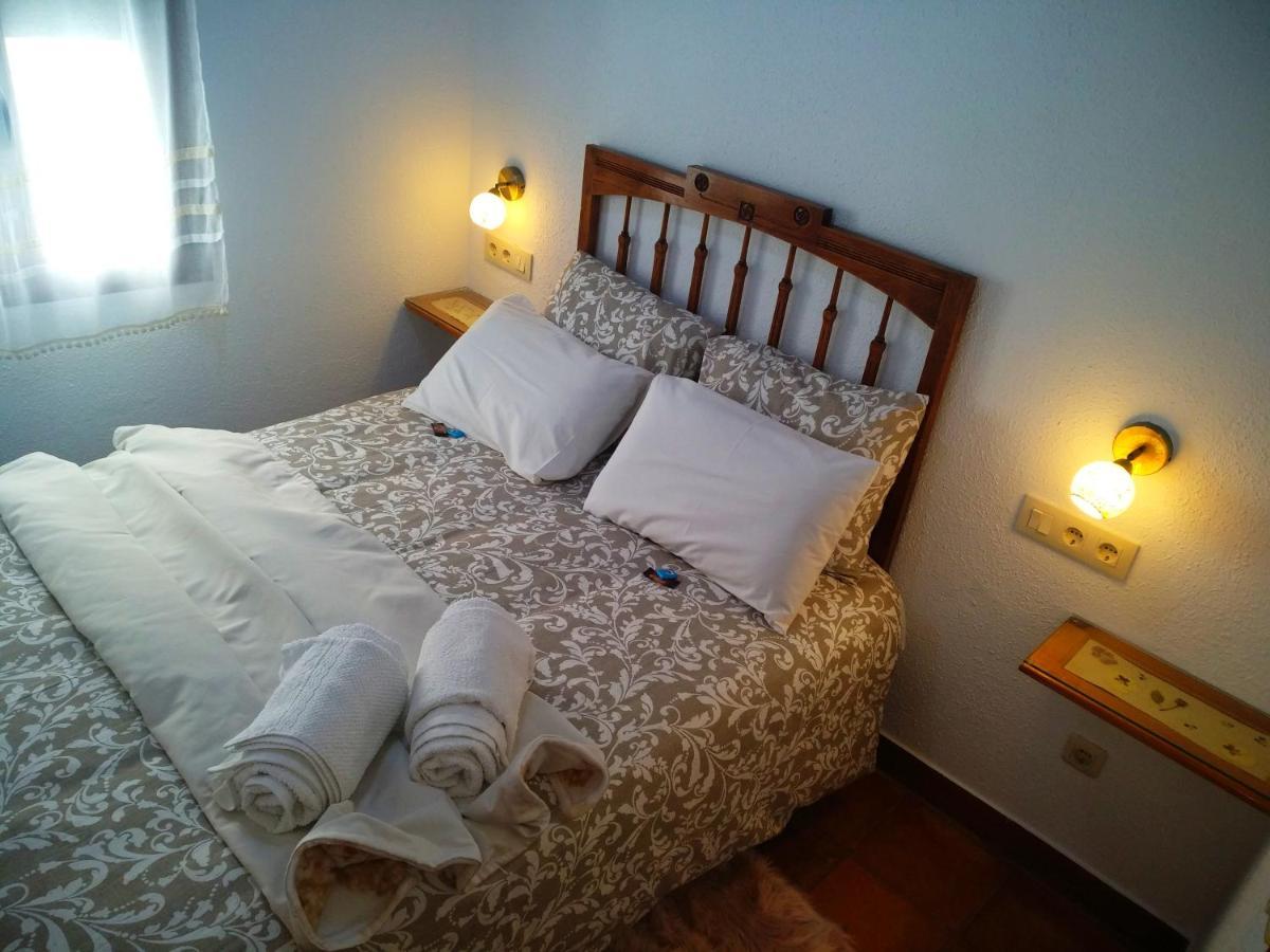 La Casita De Nerea Xl Lägenhet Cuenca  Exteriör bild