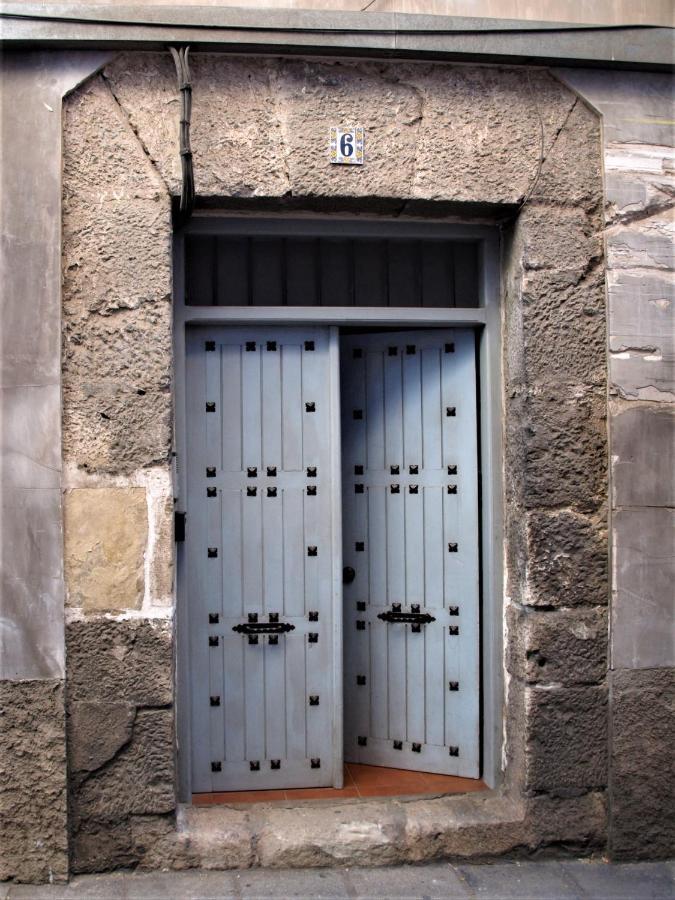 La Casita De Nerea Xl Lägenhet Cuenca  Exteriör bild