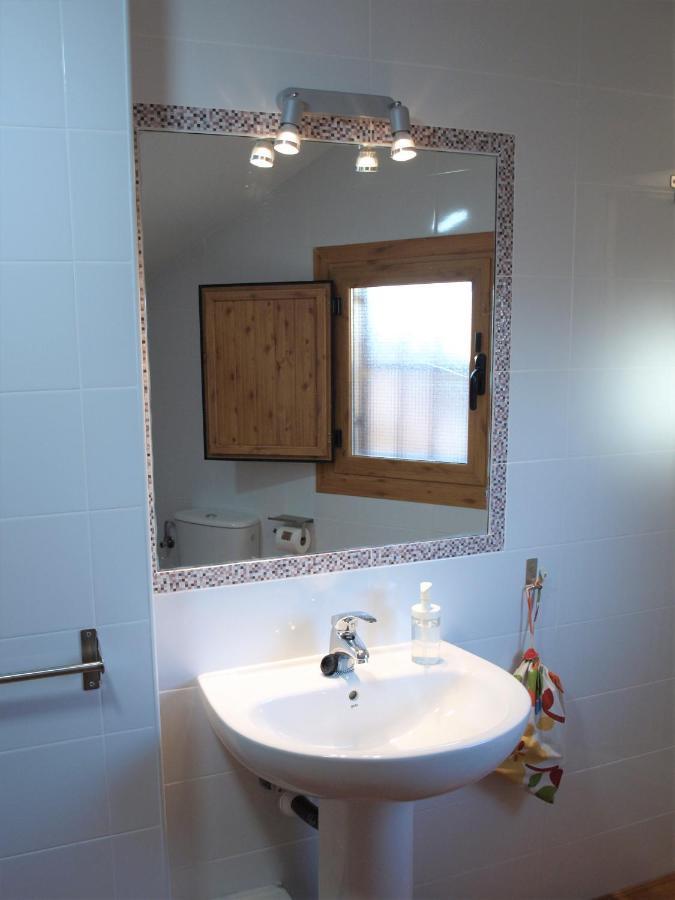 La Casita De Nerea Xl Lägenhet Cuenca  Exteriör bild