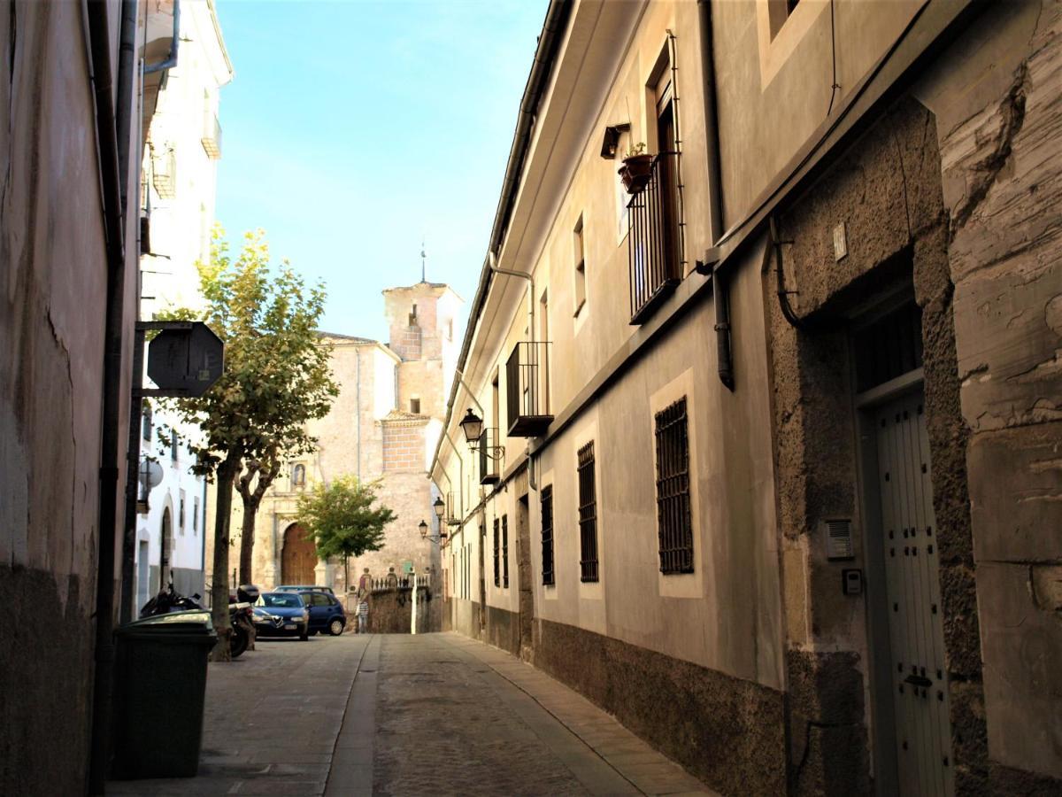La Casita De Nerea Xl Lägenhet Cuenca  Exteriör bild