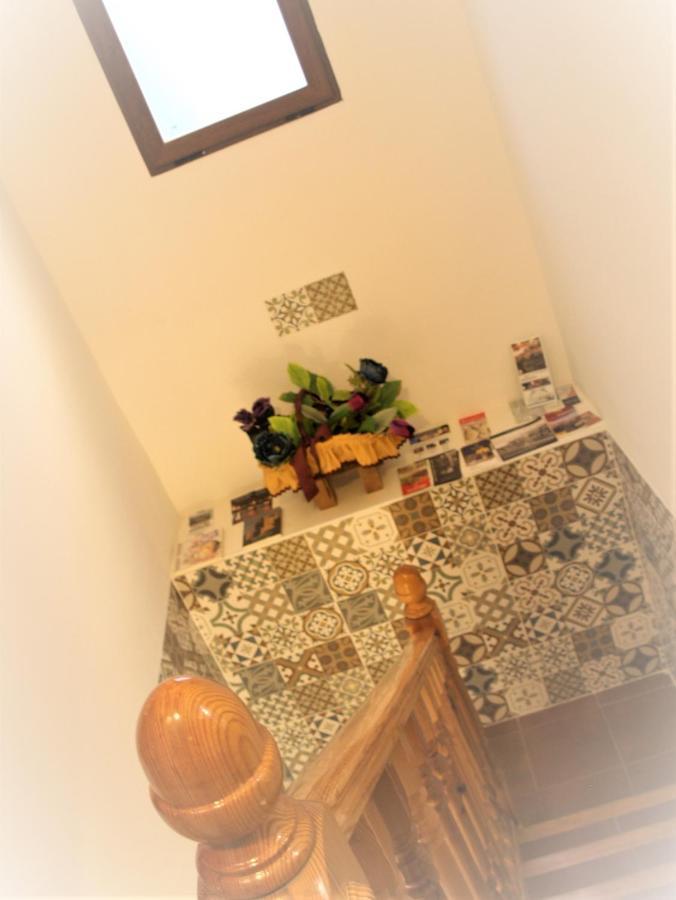 La Casita De Nerea Xl Lägenhet Cuenca  Exteriör bild