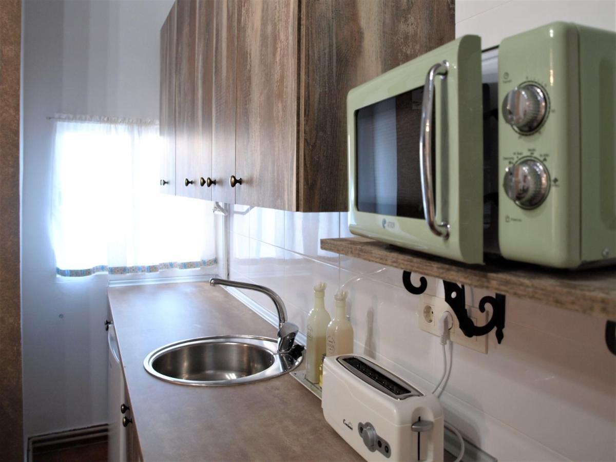 La Casita De Nerea Xl Lägenhet Cuenca  Exteriör bild
