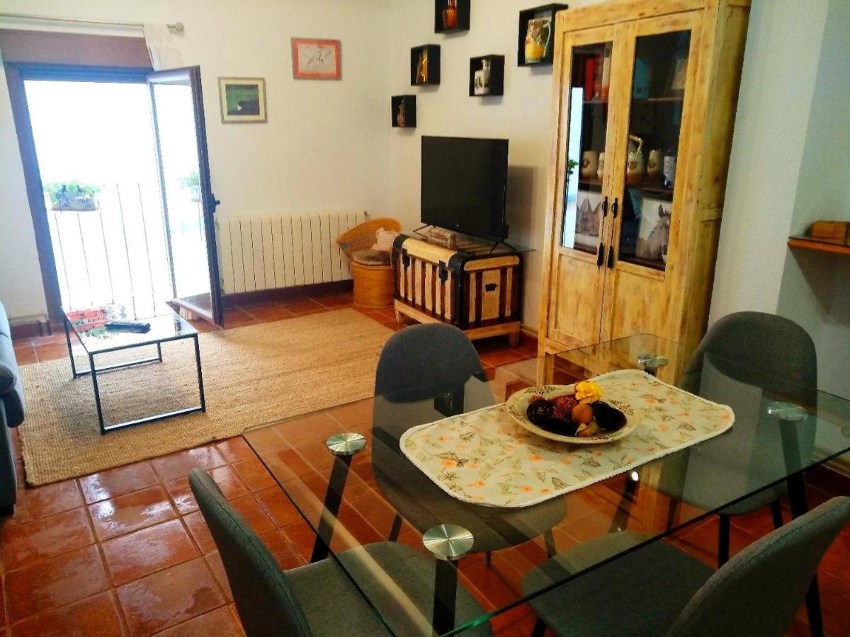 La Casita De Nerea Xl Lägenhet Cuenca  Exteriör bild