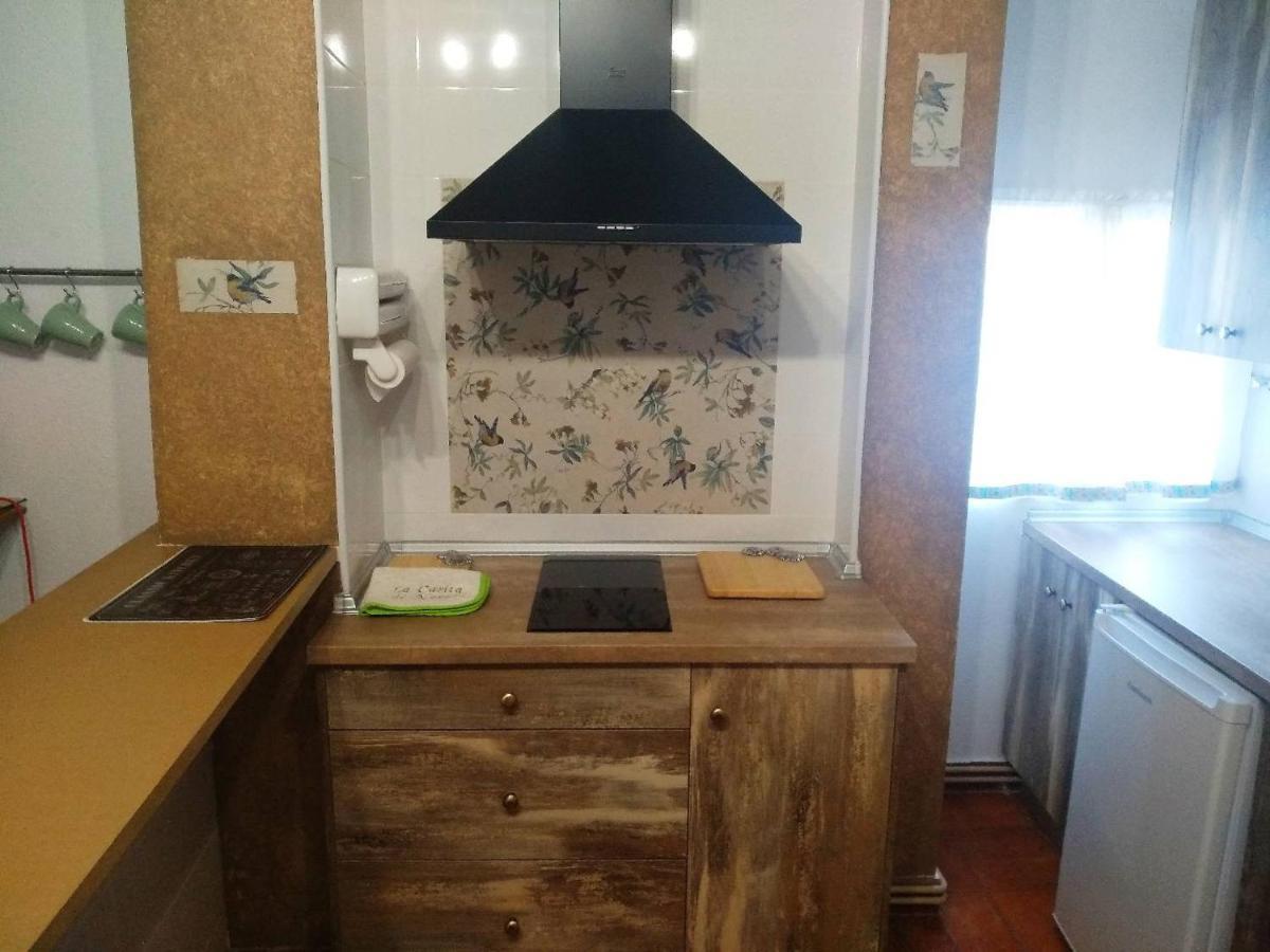 La Casita De Nerea Xl Lägenhet Cuenca  Exteriör bild