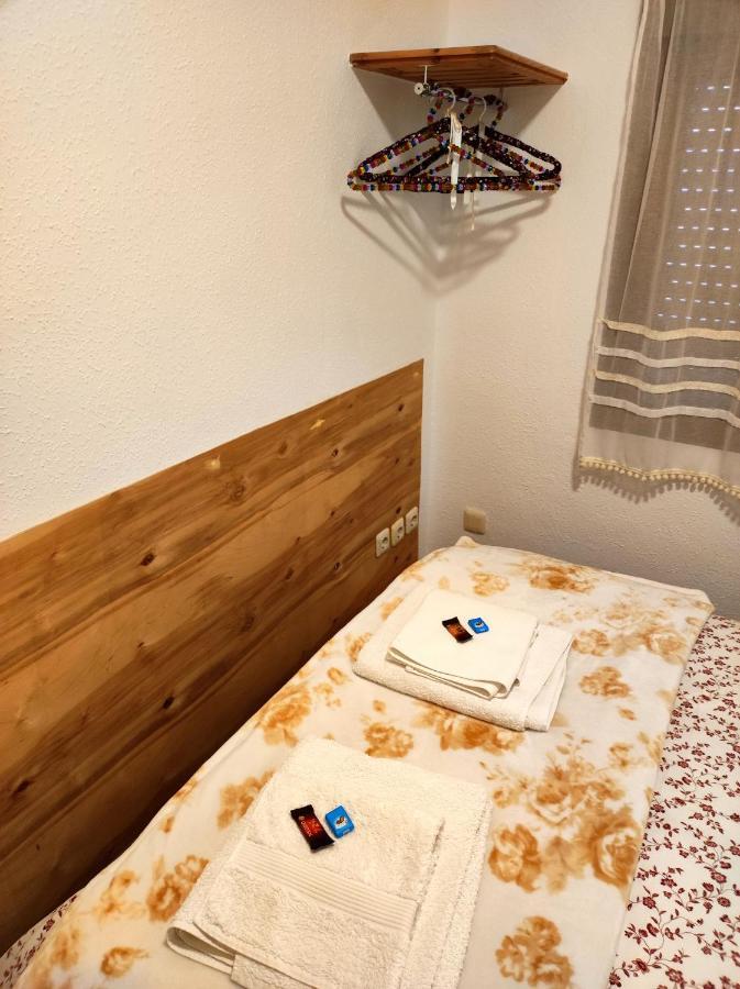 La Casita De Nerea Xl Lägenhet Cuenca  Exteriör bild