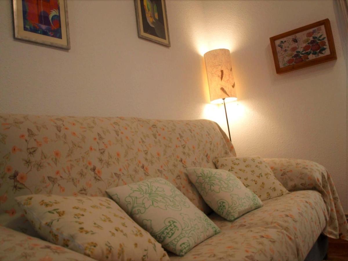 La Casita De Nerea Xl Lägenhet Cuenca  Exteriör bild