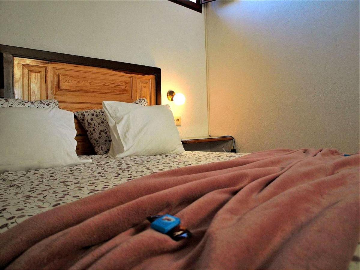 La Casita De Nerea Xl Lägenhet Cuenca  Exteriör bild