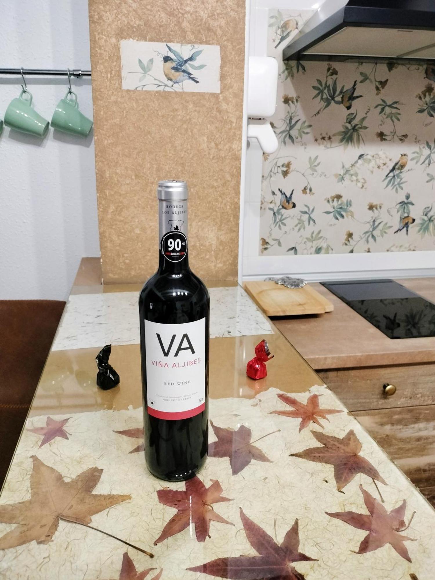 La Casita De Nerea Xl Lägenhet Cuenca  Exteriör bild